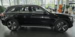 Luxury Mercedes Benz GLC Restyled 3 GLC 300L 4MATIC 5 Door 5 Seats SUV