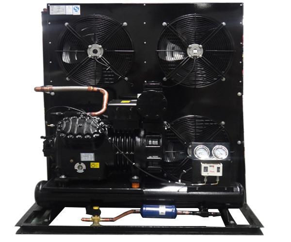 Chinese Manufactory Compressor Condensing Unit for Air Conditioning or