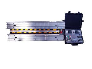 Quality Horizontal Conveyor Belt Vulcanizing Equipment Three Phase Power Supply wholesale
