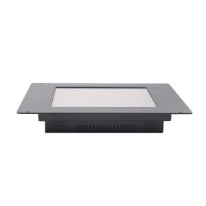 Quality 12.1'' Industrial All In One Pc Touch Screen Fully Enclosed wholesale