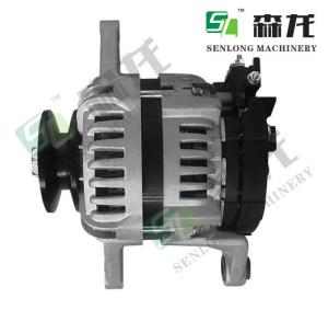 China Excavator 24 Volt 4D31 High Power Alternator ME049165 AMT0244 on sale