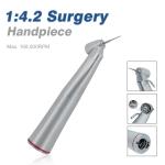 1:4.2 Surgical Increasing Handpiece Microinvasive Dental Handpiece For Implant