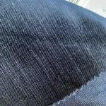 135gsm Dark Blue Cotton Fabric