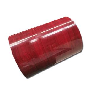 Quality Construction And Building Prepainted Steel Coil Weight 3-9 Tons wholesale