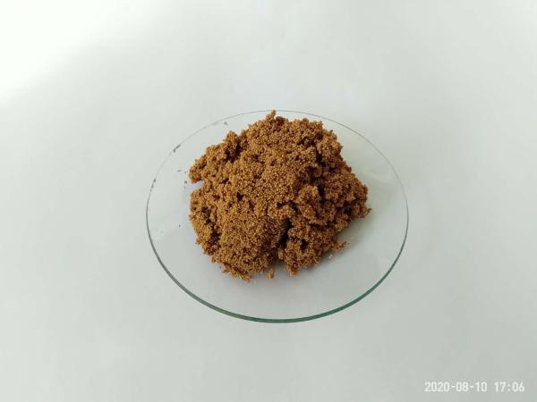 ASD-105, an industrial-grade water treatment resin, is specifically formulated