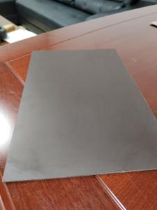 Quality Dark Brown Phenolic Entry And Backup Board wholesale