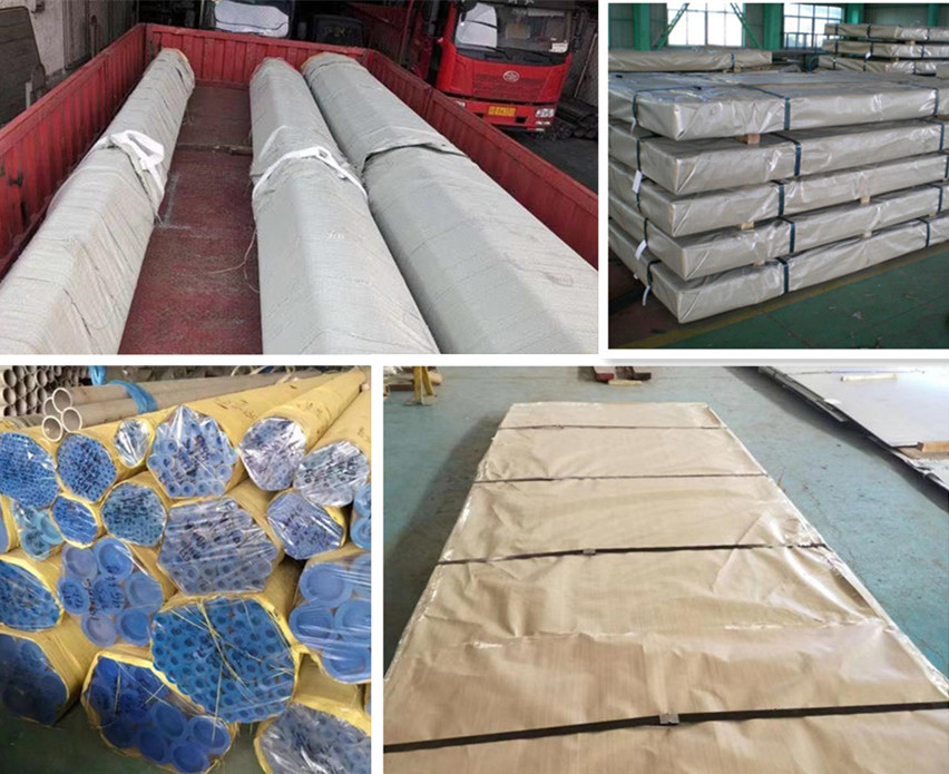 201 304 316 Seamless Stainless Steel Tube SS 304 Stainless Steel Pipe