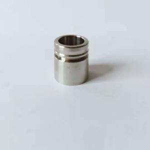 Quality GJB9001C-2017 Standard SS316 Faucet Spare Parts Fast Installation wholesale