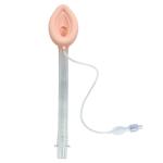 Tracheal Cannula LMA Laryngeal Airway Tube Catheter