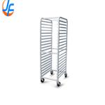 RK Bakeware China-Commercial Catering Stainless Steel Gastronorm Food Tray Rack