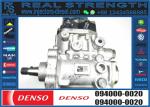 For HINO J05E-TG 22100-E0036 densos Fuel Injection Pump 294000-0610 294000-0617