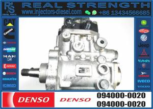 Quality For HINO J05E-TG 22100-E0036 densos Fuel Injection Pump 294000-0610 294000-0617 294000-0618 wholesale