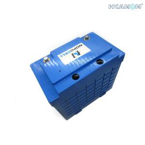China High Capacity 12V Lifepo4 Rechargeable Battery , Lifep04 Lithium Battery on sale