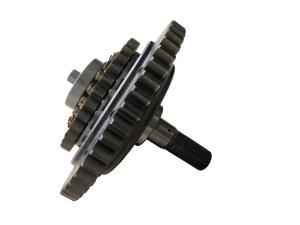 Quality 52C0071 overrun clutch for Wheel Loader Spare Parts wholesale