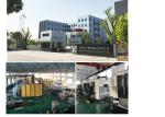10hp 7.5KW 10Bar Permanent Magnet Frequency Screw Air Compressor