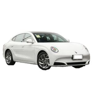 Quality Intelligent Adult 4-door 5-seat Sedan Ora Lighting Cat Ev Car Maximum Torque Nm 300-400Nm wholesale