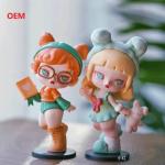 PVC Vinyl Figure Anime Action Figure Home Decor Art Toy