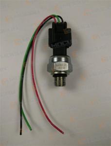 Quality Excavator Pressure Sensor Valve , Anti Corrosion Temperature Sensor Valve 208-06-71140 208-06-71130 wholesale