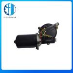 Wiper Motor 24V 21N6-01280 21N6-01281 For Hyundai R300LC-9S R210LC-7 R210LC-9