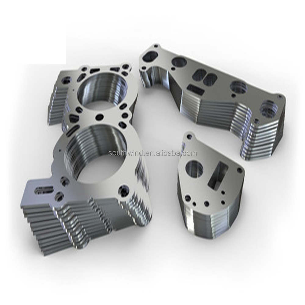 Various Application Triangle Bracket Customized Metal Stainless Steel Laser Cut Part