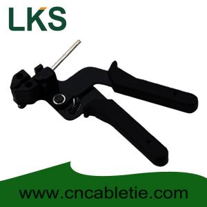 Quality LKS-L1 Stainless steel cable tie cutoff tool wholesale