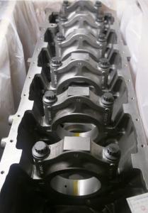 Quality Diesel Marine cummins Engine Parts Cylinder Block for NTA855 KTA19 KTA38 wholesale