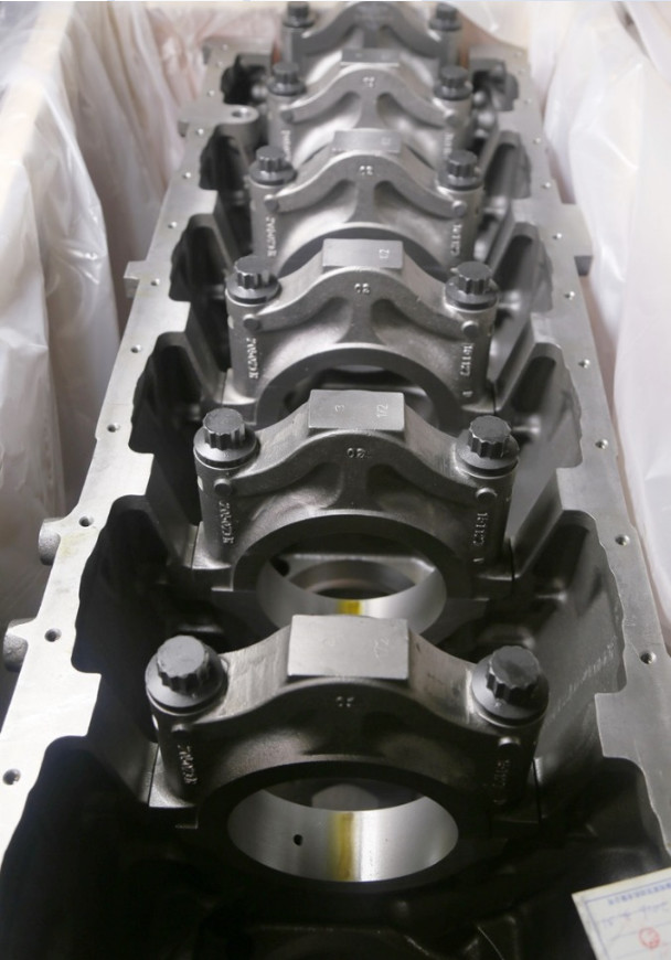 Cummins Cylinder Block NTA855 KTA19 KTA38 KTA50 MTA11 LTA10 VTA28 N14