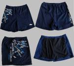 Quality waterproof swimming brief shorts men swimsuit male swimsuit XXXL quick