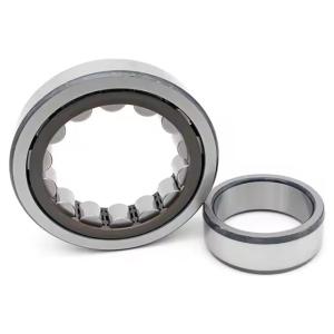 Quality Cylindrical roller bearing NF-228 E NF228 140x250x42mm wholesale