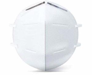Quality Office Anti Dust Ear Loop Facial Disposable Mask wholesale