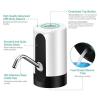 Buy cheap ABS Material Electric Water Dispenser Pump With 12 Months Warranty from wholesalers