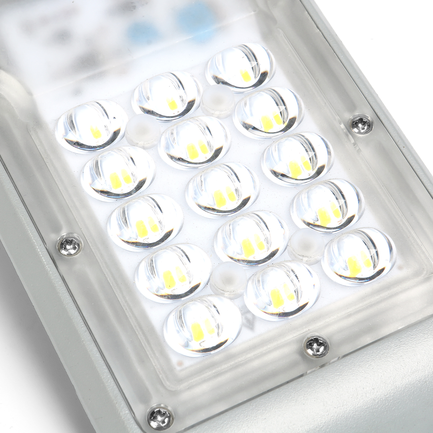 street led light