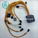198-2713 381-2499 Engine Wiring Harness C7 Excavator Engine Parts