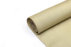 Quality Fireproof Texturized Fiberglass Fabric Cloth Vermiculite Coating wholesale