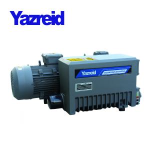 Quality 2L 380V Dry Rotary Vane Pump Pharmaceutical Vacuum Pump wholesale
