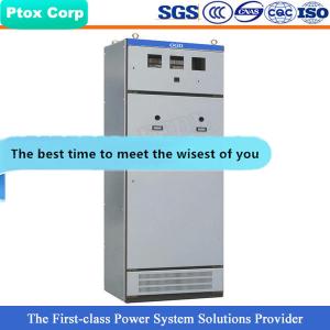 Quality GGD China manufacturer custom 630A AC switchgear equipment wholesale