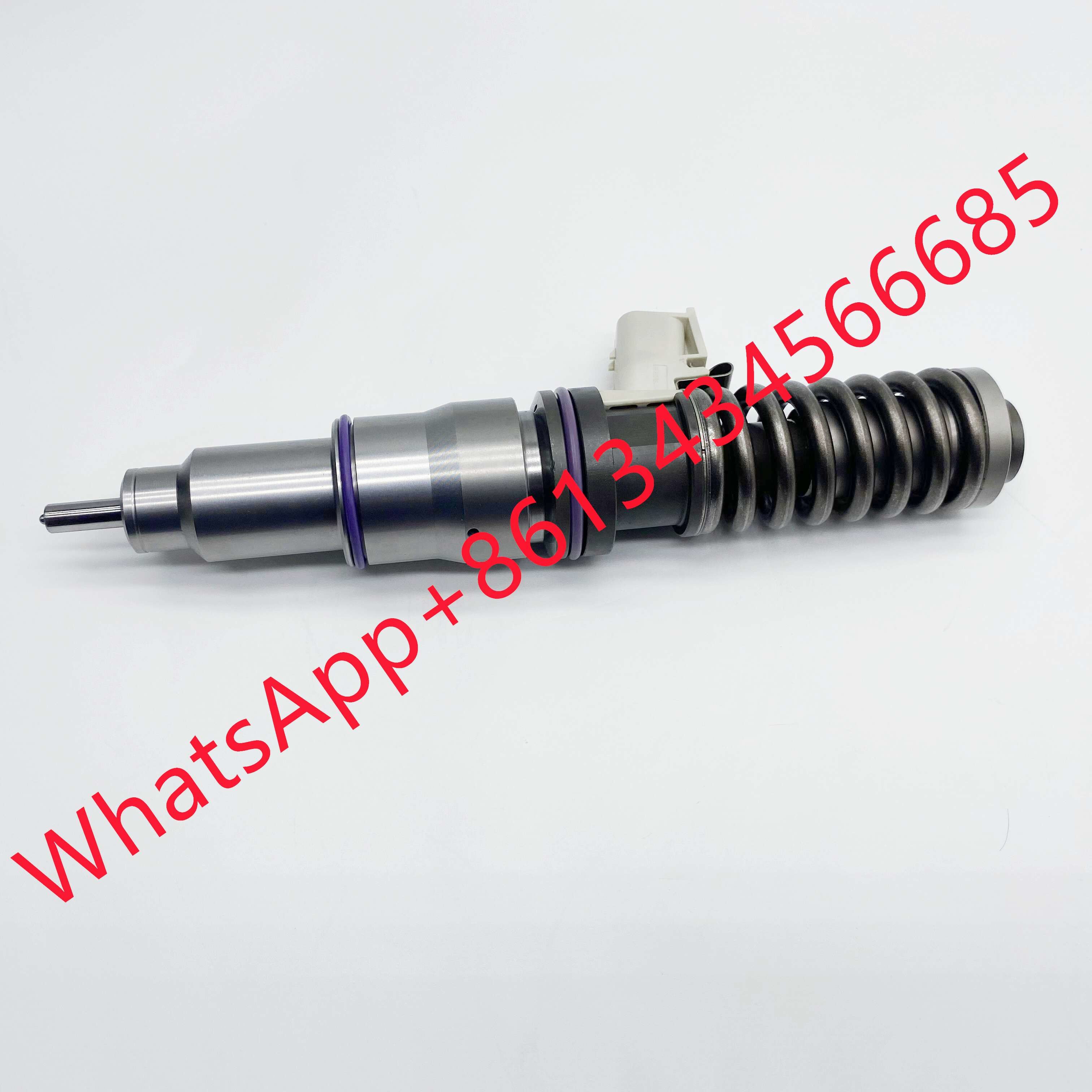 New diesel fuel injector 21028884 for vo lvo truck engine parts