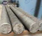 Homogenized AZ31B Magnesium Bar , Magnesium Alloy Slab Billet Rod Block