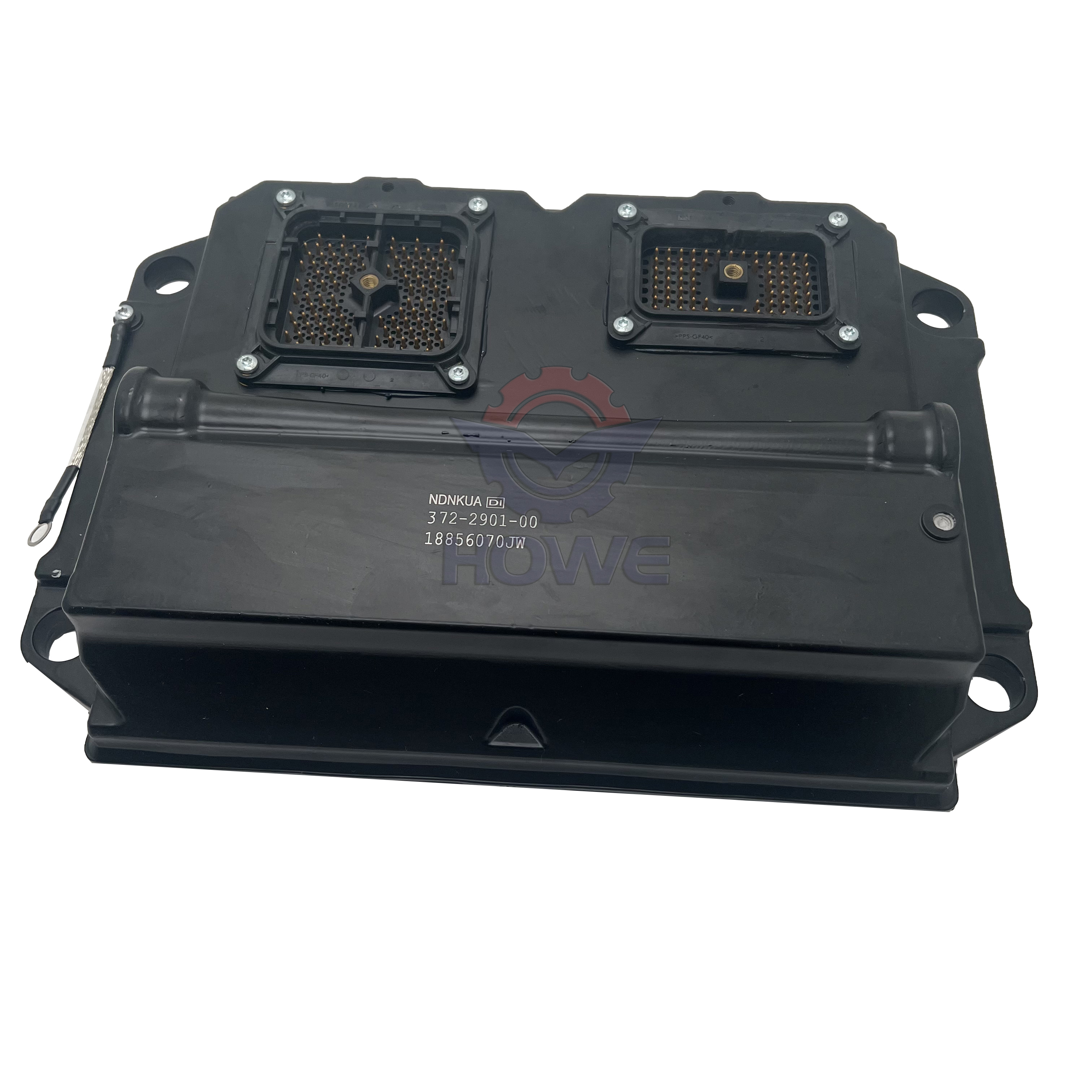 High Guarantee Excavator Control Unit C7 Engine 10R-5648 for Building Material Shops