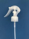 Spray Bottle Garden Pump Sprayers,28mm plastic Garden Trigger Sprayer