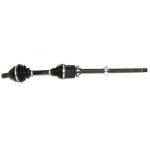 LR002618 Front Drive Axle Replacement For Land Rover Freelander