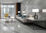 800*800mm Full Body Porcelain Tiles For kitchen Long Lasting Easy To Clean