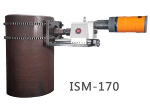 Quality Stretch Chained Pipe Hole Saw / Tubing Notcher Hole Saw OD Ф6-114mm wholesale
