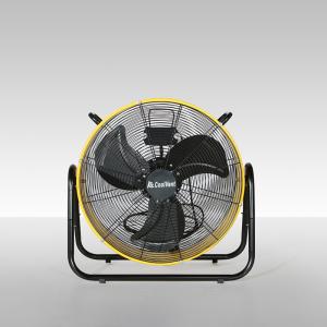 Quality 24&quot; 30&quot; 36&quot; 42&quot; 48&quot; Industrial Exhaust Fans For Bar / Warehouse wholesale