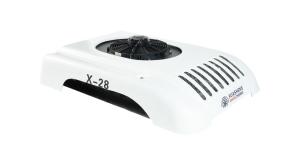 Quality X-28 Van Refrigeration System Top-mounted wholesale
