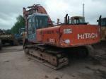 Used HITACHI 200-1 excavators