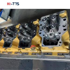 Quality cylinder head 335-6218 3356218 10R-8845 20R-3540 For 3512 Diesel engine parts wholesale