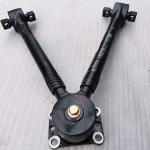 81432706077 Triangle Handle for Truck and Driveline Axle Contact about Shipping