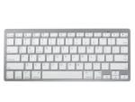 OEM Mini Wireless Bluetooth Keyboard , 2.4 GHz Portable Wireless Keyboard
