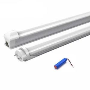 Quality Fire-Retardant Housing Emergency LED Tube Lights with 80-83Ra or 95-98Ra 24VDC Variety of Sizes wholesale